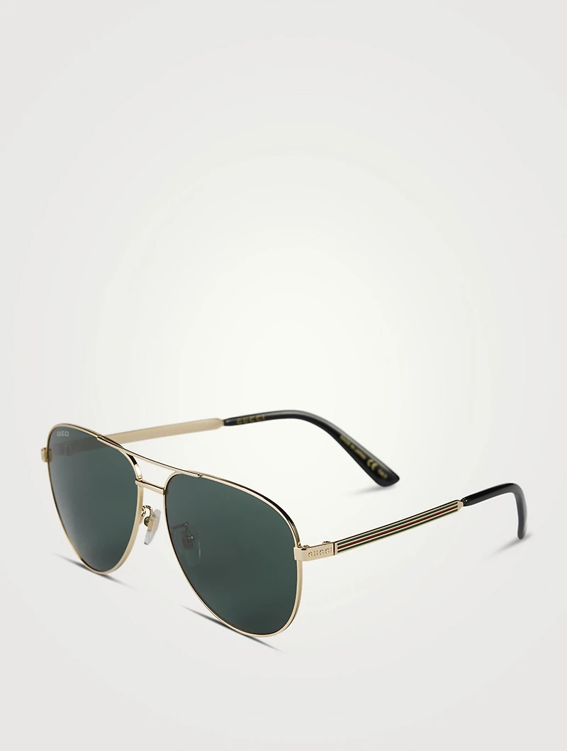 Aviator Sunglasses
