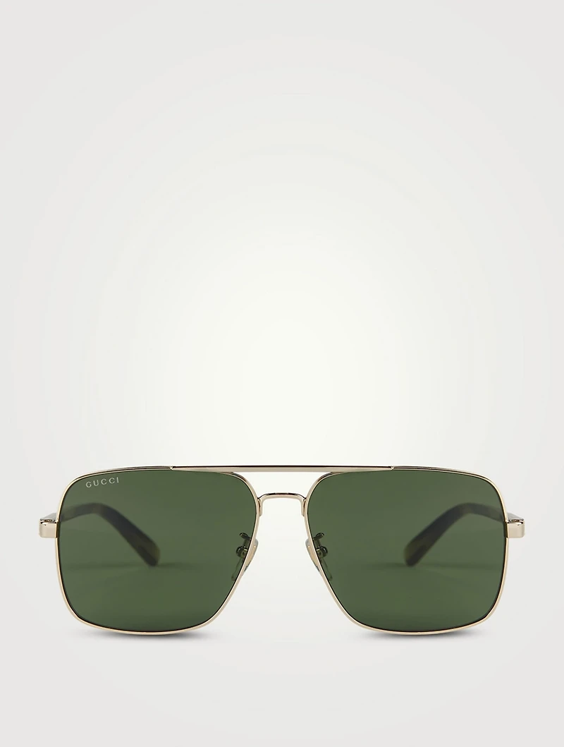 Aviator Sunglasses