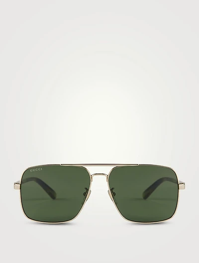 Aviator Sunglasses