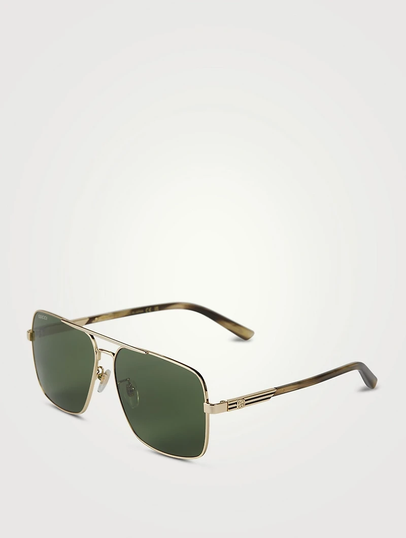 Aviator Sunglasses
