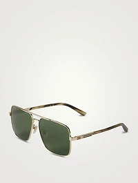 Aviator Sunglasses