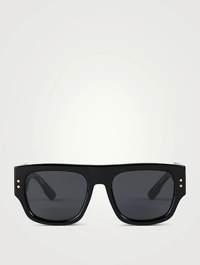 Rectangular Sunglasses