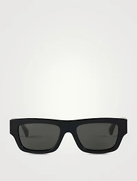 Rectangular Sunglasses