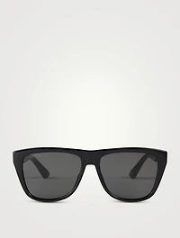 Rectangular Sunglasses