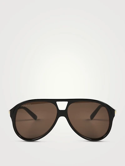 Aviator Sunglasses