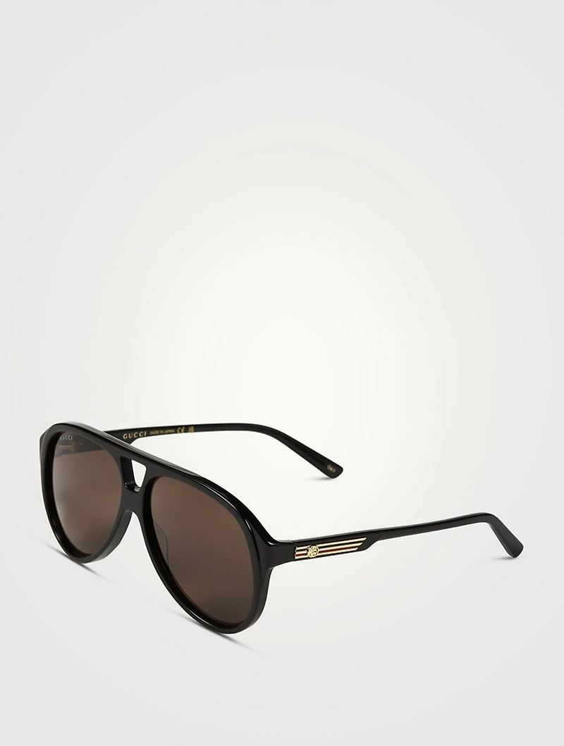 Aviator Sunglasses