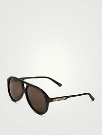 Aviator Sunglasses