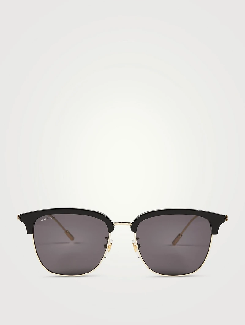 Square Sunglasses