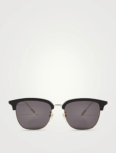 Square Sunglasses