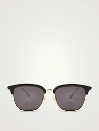 Square Sunglasses