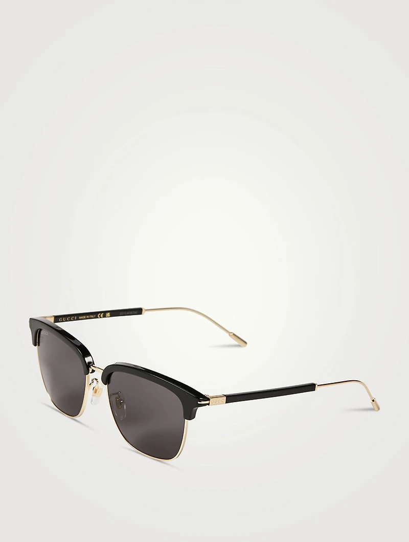 Square Sunglasses