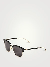 Square Sunglasses
