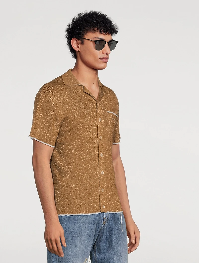 Square Sunglasses