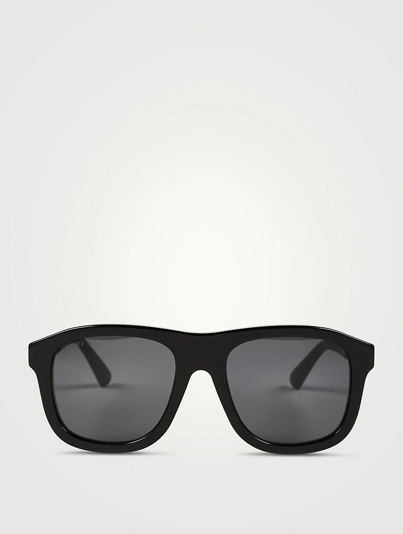 Square Sunglasses