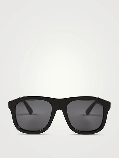 Square Sunglasses