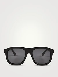 Square Sunglasses