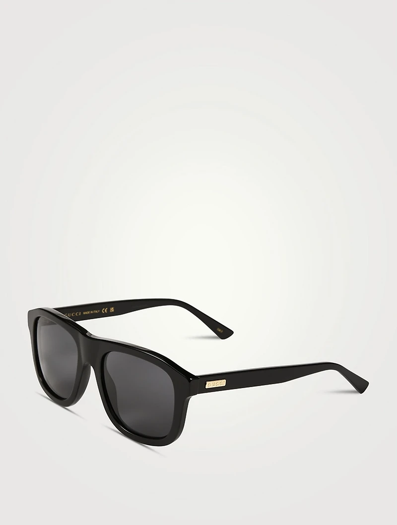 Square Sunglasses