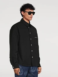 Square Sunglasses