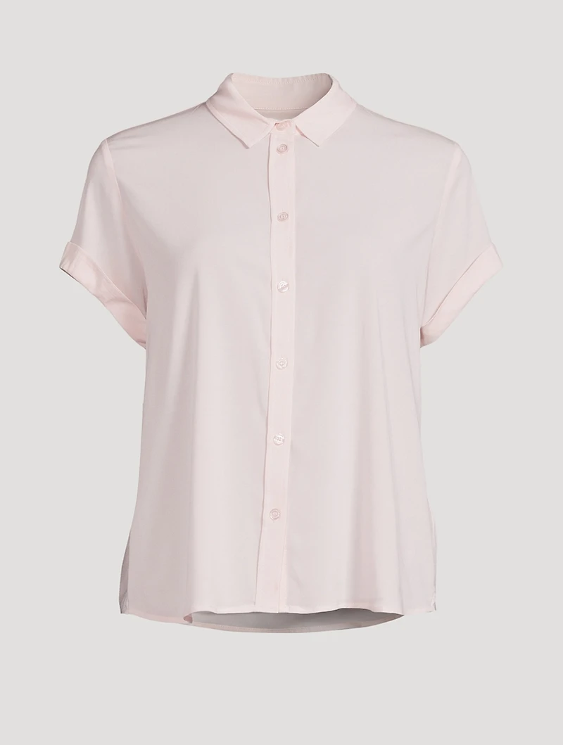 Majan Short-Sleeve Shirt