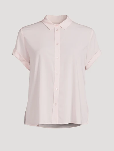 Majan Short-Sleeve Shirt