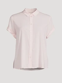 Majan Short-Sleeve Shirt