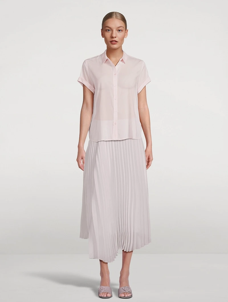 Majan Short-Sleeve Shirt