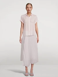 Majan Short-Sleeve Shirt