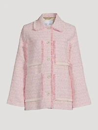 Tessa Tweed Jacket