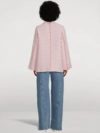 Tessa Tweed Jacket