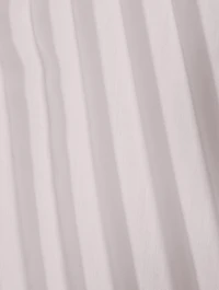 Annica Pleated Wrap Skirt