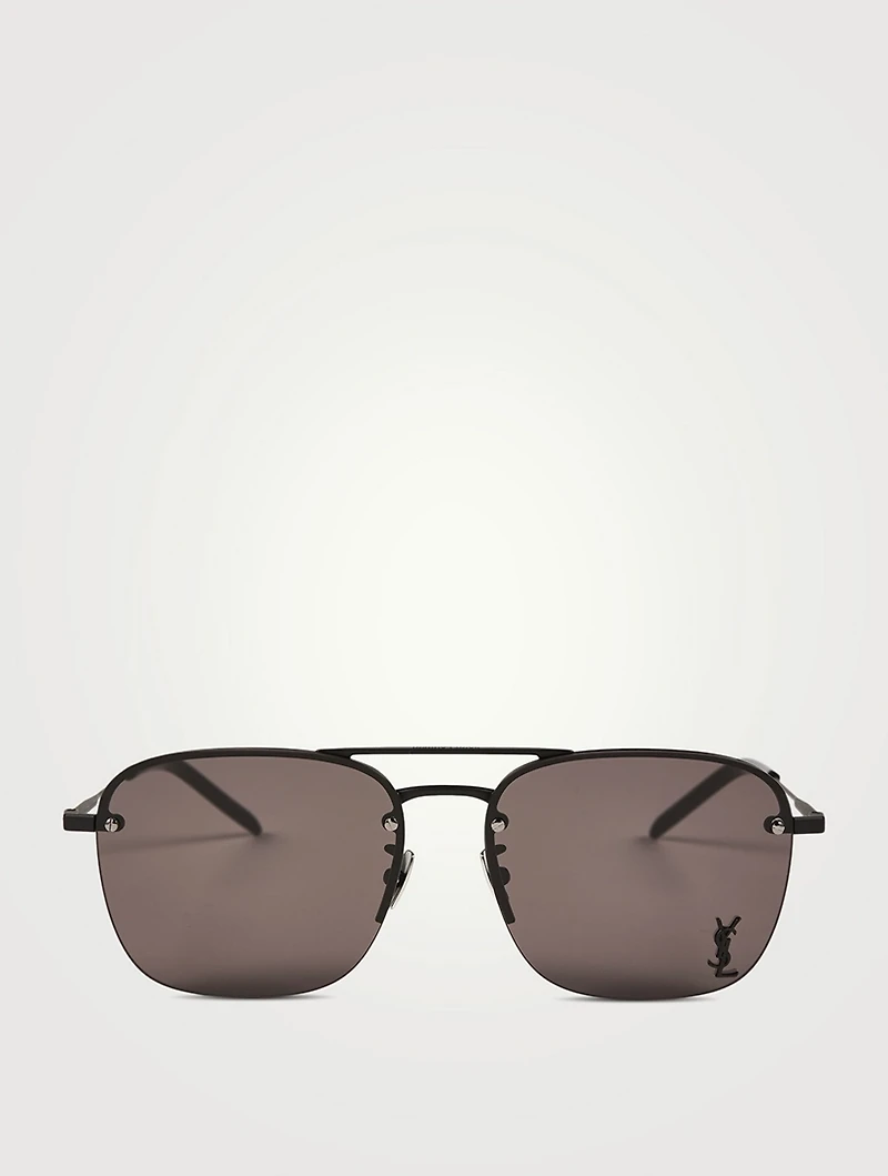 SL 309 Aviator Sunglasses