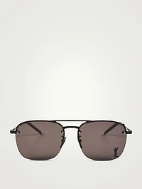 SL 309 Aviator Sunglasses