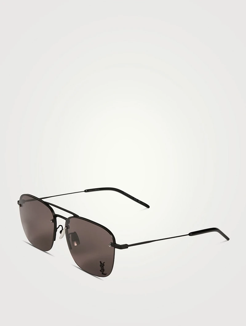 SL 309 Aviator Sunglasses
