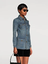 SL 309 Aviator Sunglasses