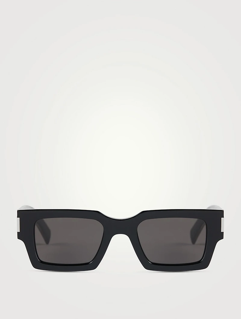 SL 572 Rectangular Sunglasses