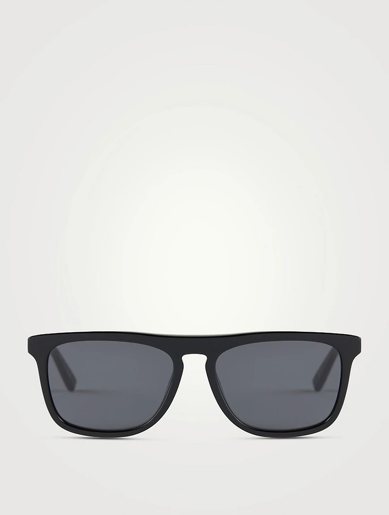 SL 586 Square Sunglasses