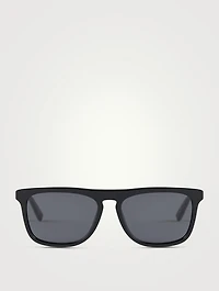 SL 586 Square Sunglasses