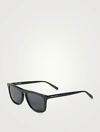 SL 586 Square Sunglasses