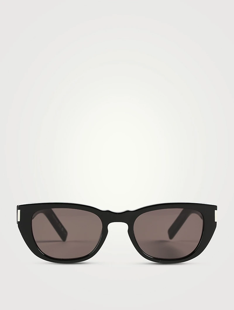 SL 601 Rectangular Sunglasses