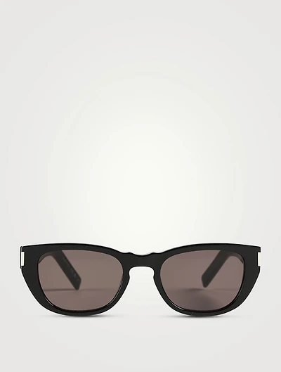 SL 601 Rectangular Sunglasses