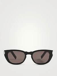 SL 601 Rectangular Sunglasses