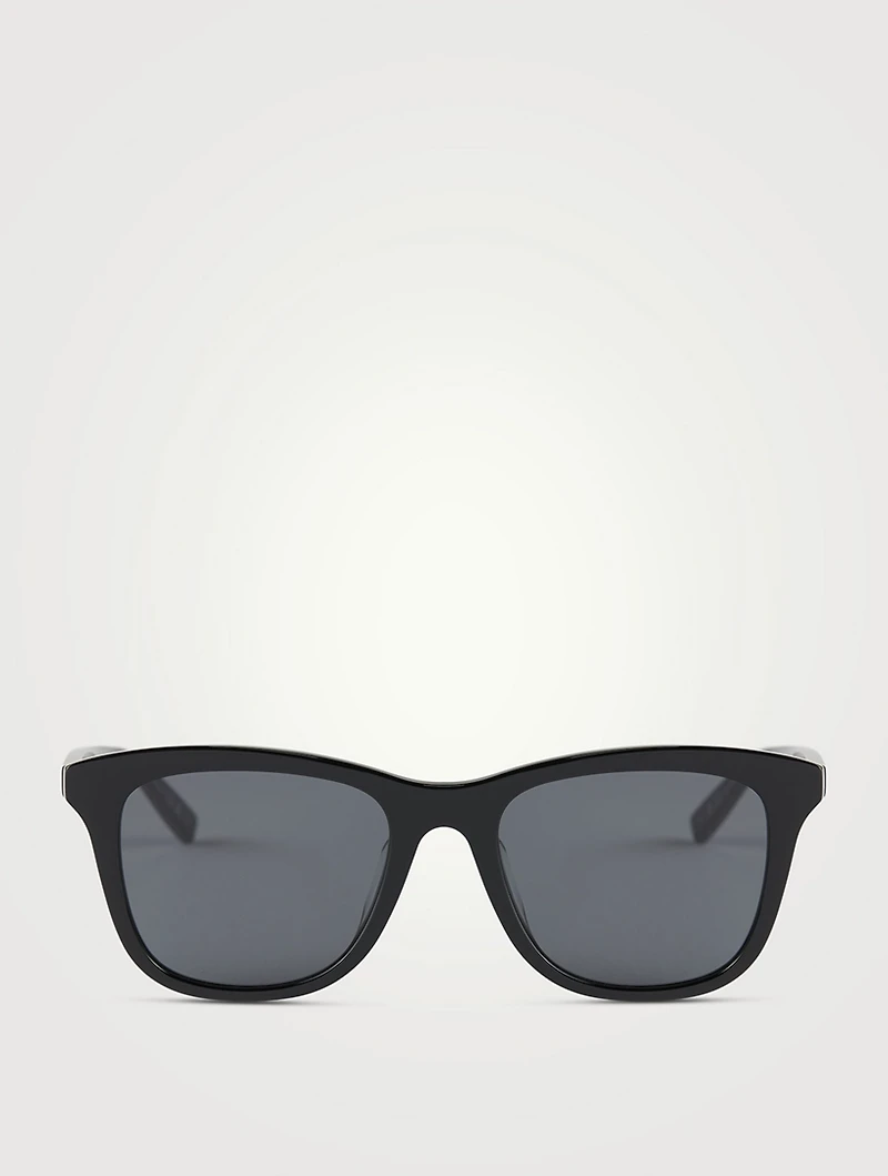 SL 587 Square Sunglasses