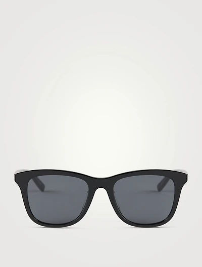 SL 587 Square Sunglasses