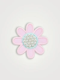 Embellished Sunflower Patch