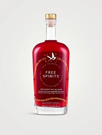 The Spirit Of Milano Non-Alcoholic Beverage
