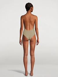 Lumière One-Piece Swimsuit