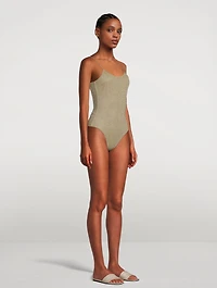 Lumière One-Piece Swimsuit