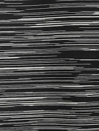 Cotton Striped T-Shirt