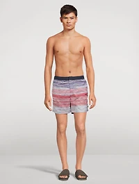 Swim Shorts