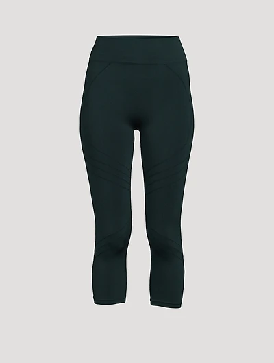 Motion 3/4 Leggings